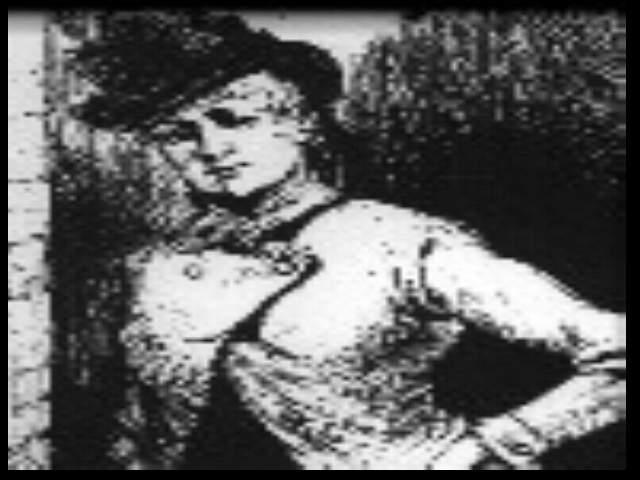 Mary Jane Kelly