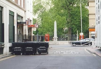Dorset Street